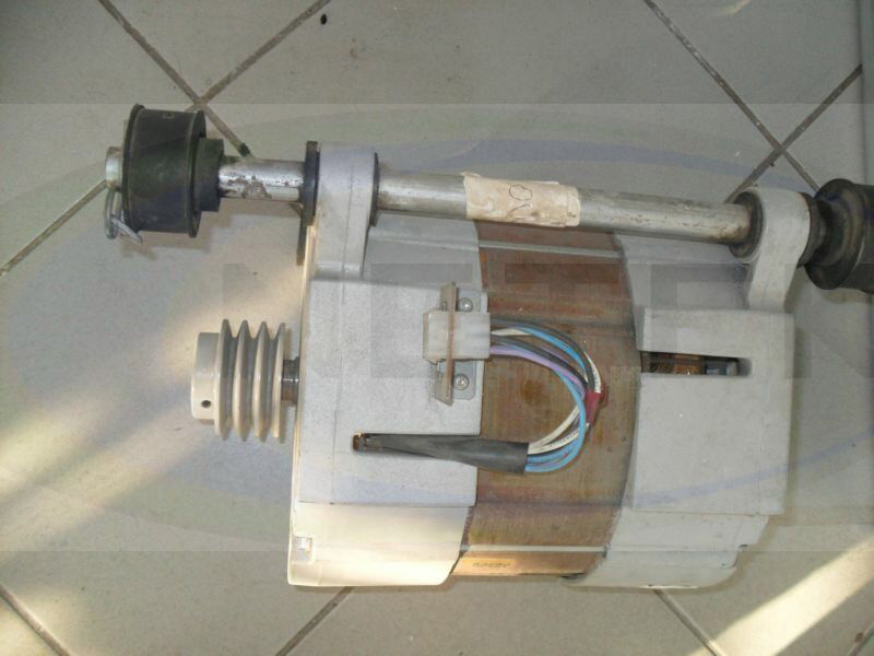 MOTOR
